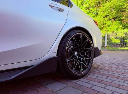 BMW - M3