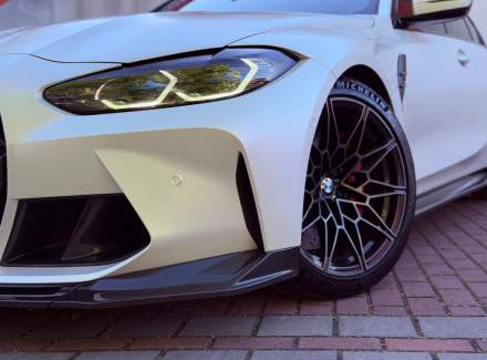 BMW - M3