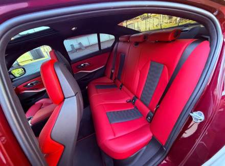 BMW - M3