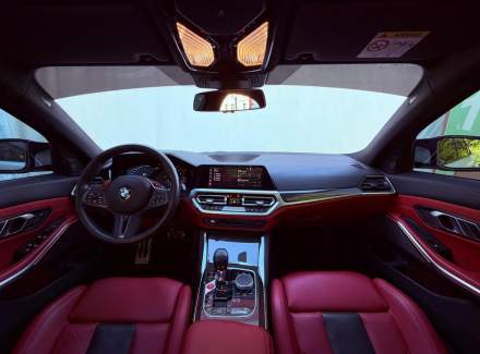 BMW - M3
