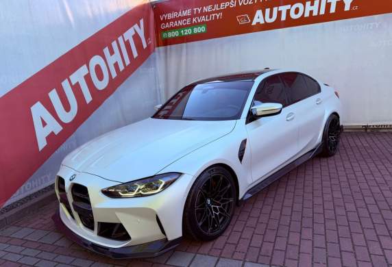 BMW - M3