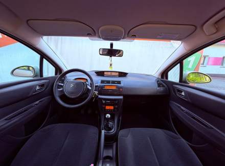 Citroën - C4