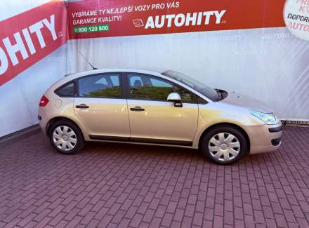 Citroën - C4