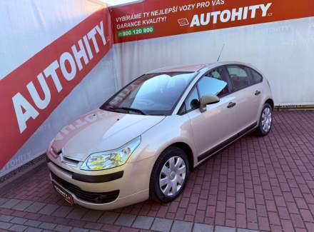 Citroën - C4