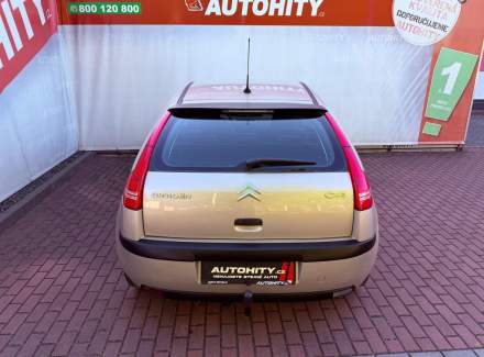 Citroën - C4