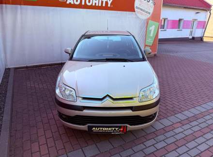 Citroën - C4