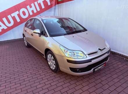 Citroën - C4
