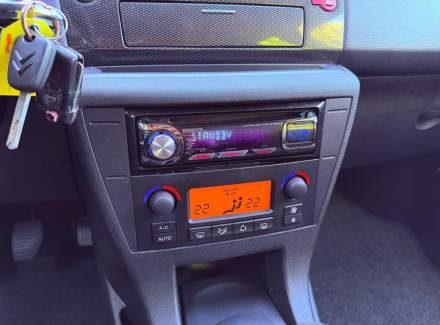 Citroën - C4