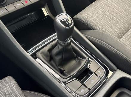Škoda - Karoq