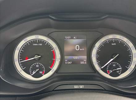 Škoda - Karoq