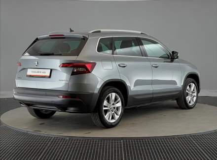 Škoda - Karoq