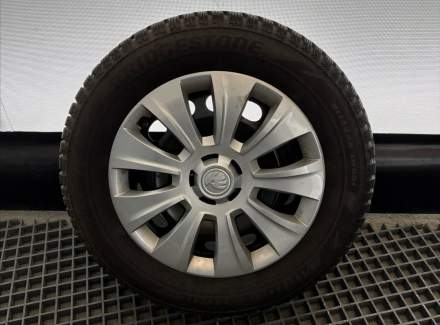 Škoda - Karoq