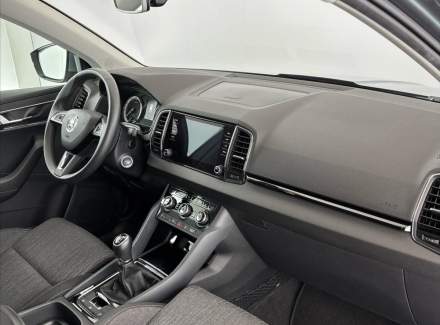 Škoda - Karoq