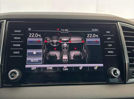 Škoda - Karoq