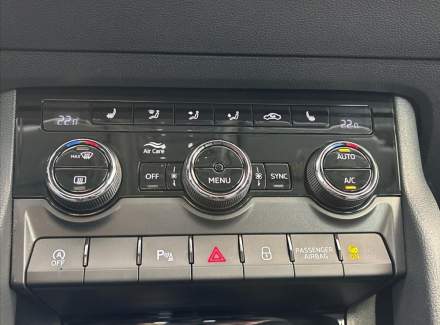Škoda - Karoq