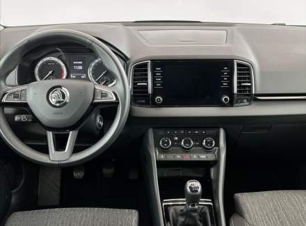 Škoda - Karoq