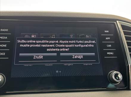 Škoda - Karoq