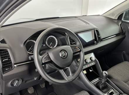 Škoda - Karoq