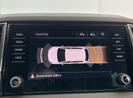 Škoda - Karoq