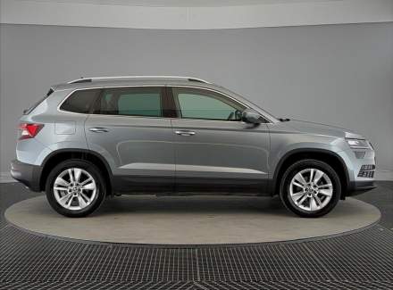 Škoda - Karoq