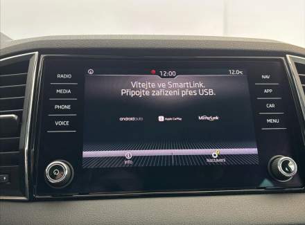 Škoda - Karoq