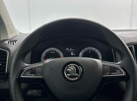 Škoda - Karoq