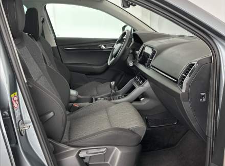 Škoda - Karoq