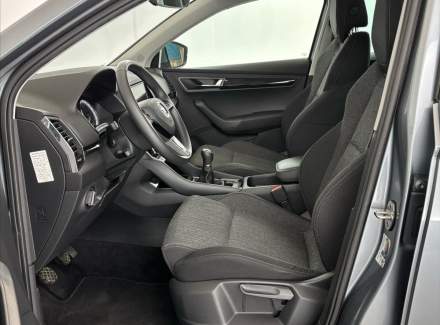 Škoda - Karoq