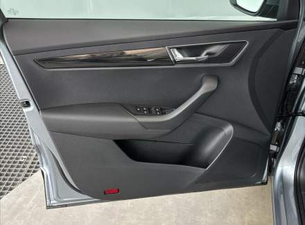 Škoda - Karoq