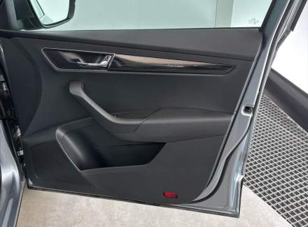 Škoda - Karoq