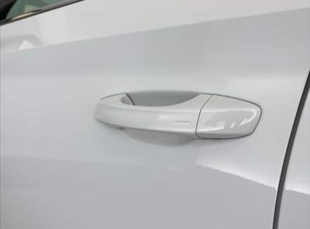 Škoda - Scala