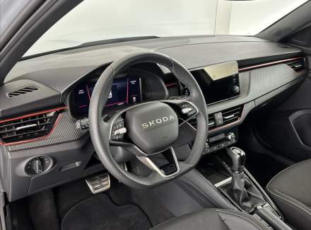 Škoda - Kamiq