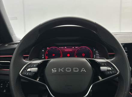 Škoda - Kamiq