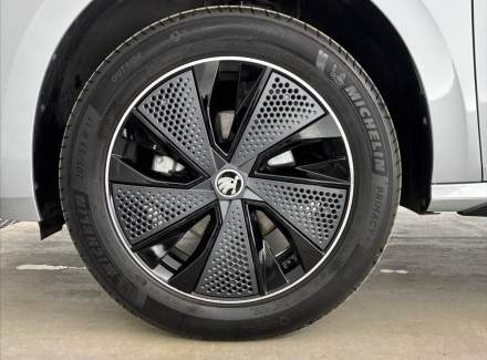 Škoda - Kamiq