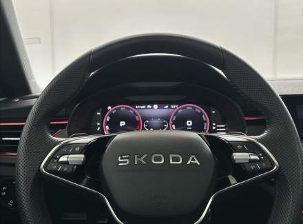 Škoda - Kamiq