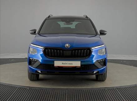 Škoda - Kamiq