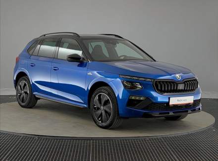 Škoda - Kamiq