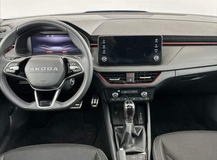 Škoda - Kamiq