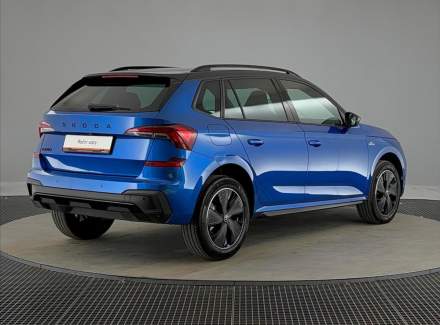 Škoda - Kamiq