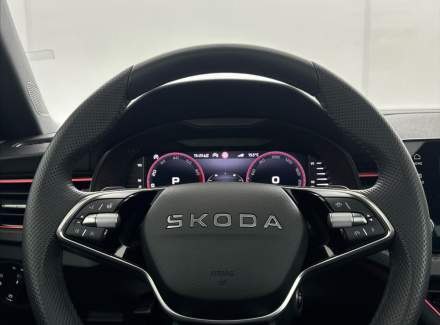 Škoda - Kamiq