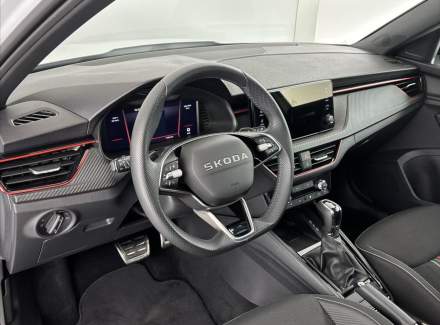 Škoda - Kamiq