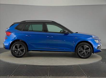 Škoda - Kamiq