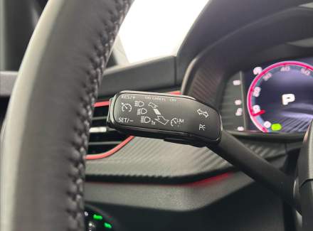 Škoda - Kamiq