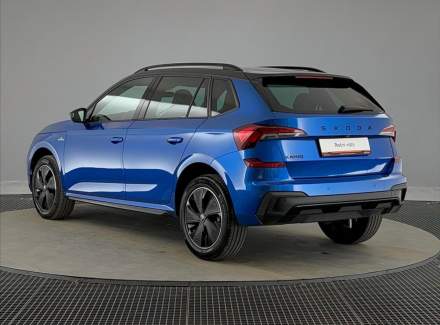 Škoda - Kamiq