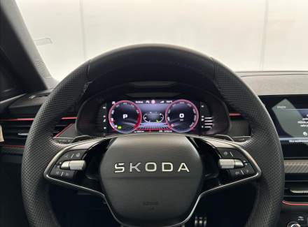 Škoda - Kamiq