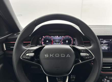 Škoda - Kamiq