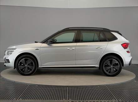 Škoda - Kamiq