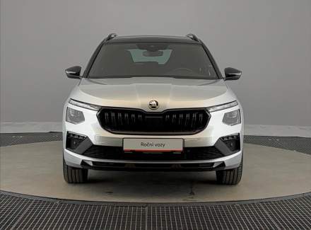 Škoda - Kamiq