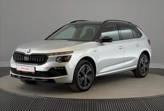 Škoda - Kamiq