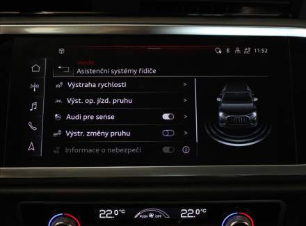 Audi - Q3